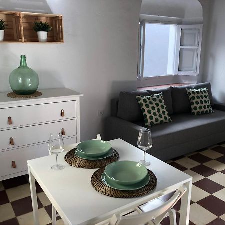 Conil Homes III Apartments コニル・デ・ラ・フロンテラ エクステリア 写真