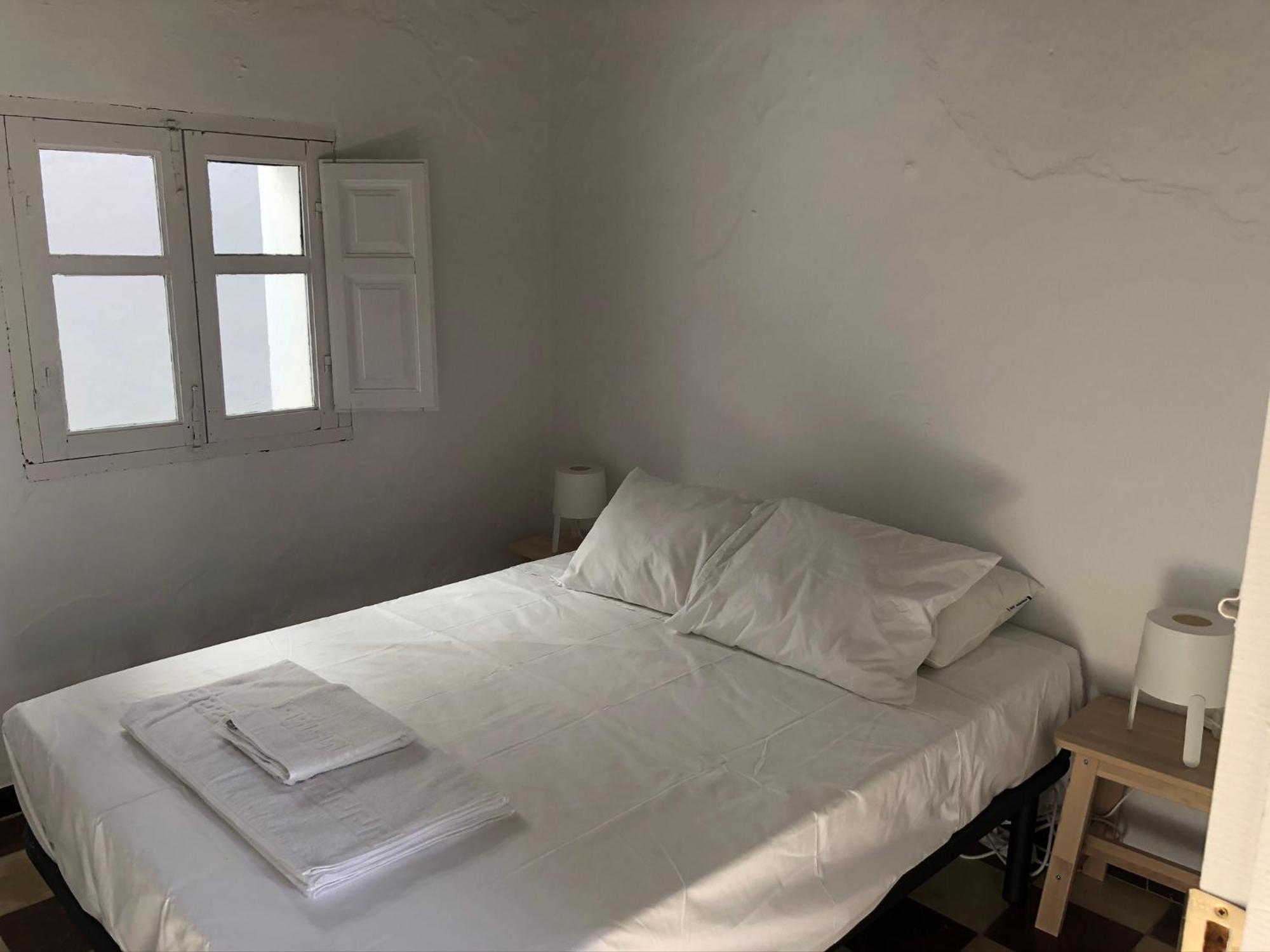 Conil Homes III Apartments コニル・デ・ラ・フロンテラ 部屋 写真