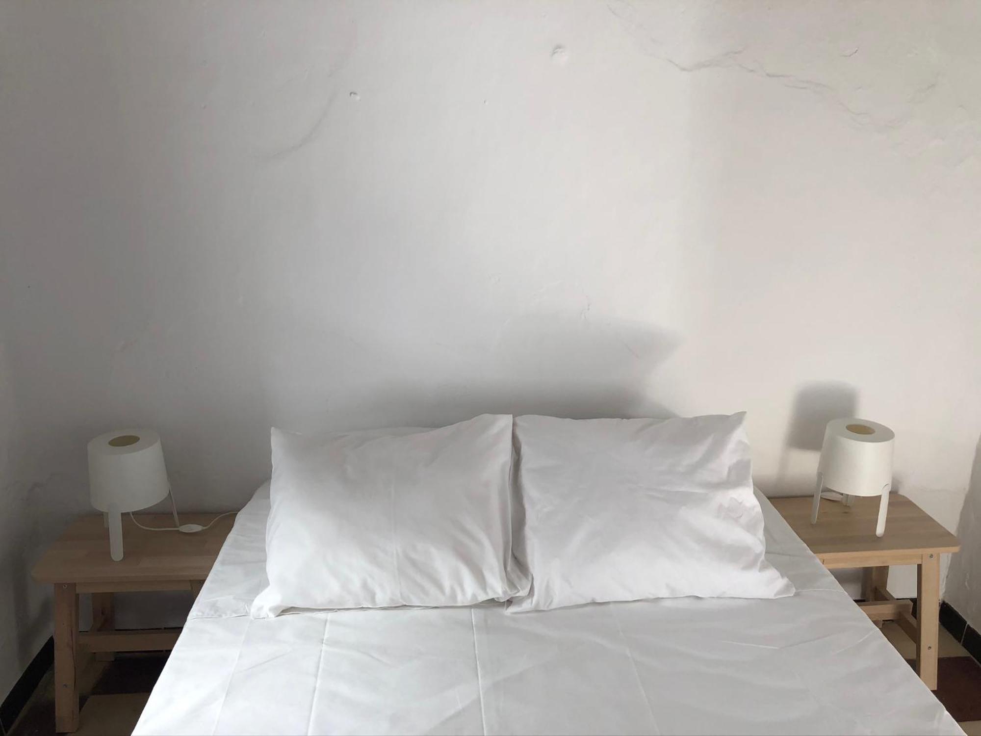 Conil Homes III Apartments コニル・デ・ラ・フロンテラ 部屋 写真