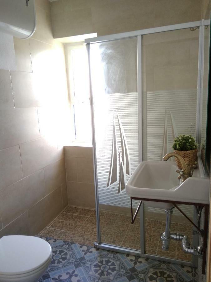 Conil Homes III Apartments コニル・デ・ラ・フロンテラ エクステリア 写真