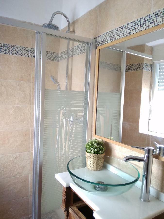 Conil Homes III Apartments コニル・デ・ラ・フロンテラ エクステリア 写真