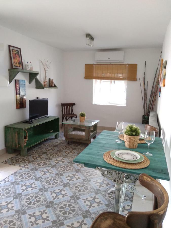 Conil Homes III Apartments コニル・デ・ラ・フロンテラ エクステリア 写真