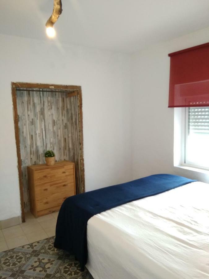Conil Homes III Apartments コニル・デ・ラ・フロンテラ エクステリア 写真