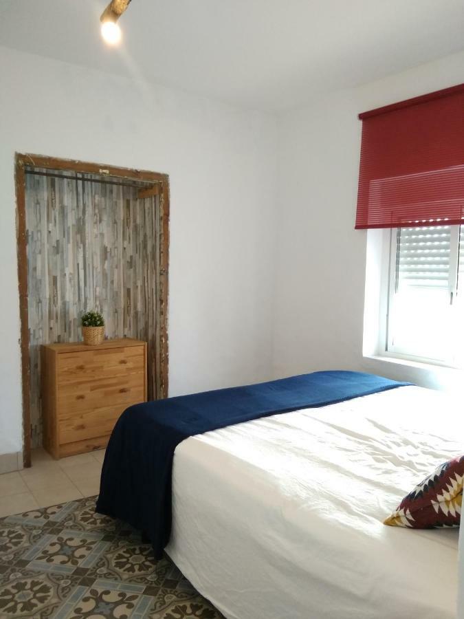 Conil Homes III Apartments コニル・デ・ラ・フロンテラ エクステリア 写真