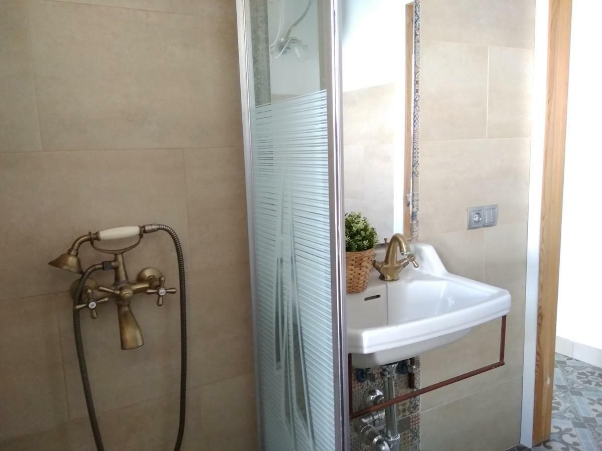 Conil Homes III Apartments コニル・デ・ラ・フロンテラ エクステリア 写真