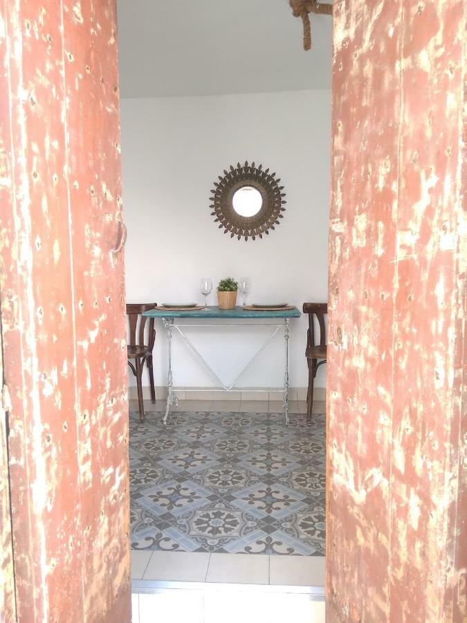 Conil Homes III Apartments コニル・デ・ラ・フロンテラ エクステリア 写真