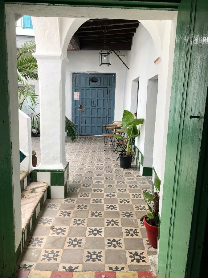 Conil Homes III Apartments コニル・デ・ラ・フロンテラ エクステリア 写真