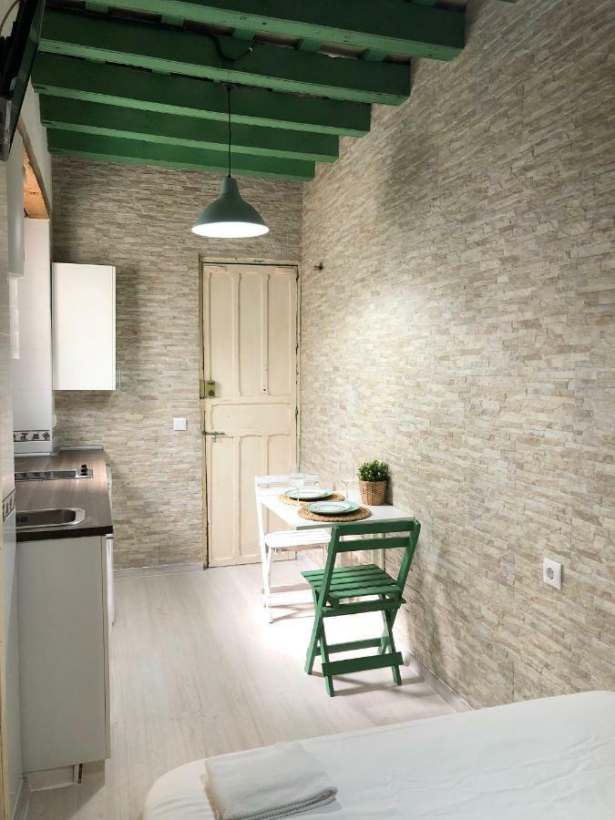 Conil Homes III Apartments コニル・デ・ラ・フロンテラ エクステリア 写真